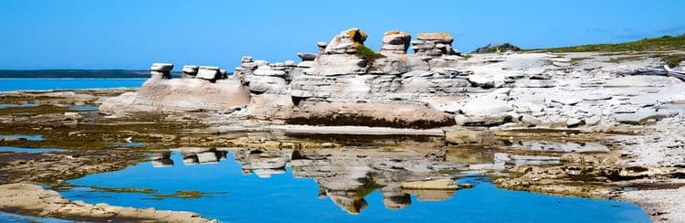 Cantera de Île