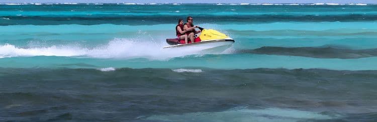 Aqua Trax Adventure