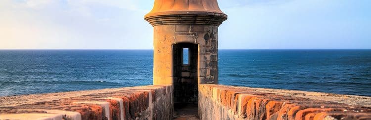 History Behind The Walls: A Walk Through San Cristobal Fort
