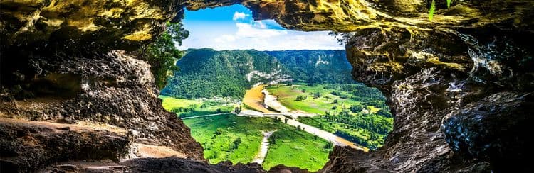 Window Cave Experience