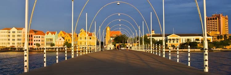 Authentically Curacao