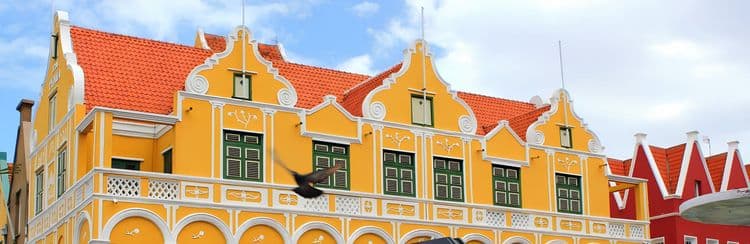 Caves & City Highlights