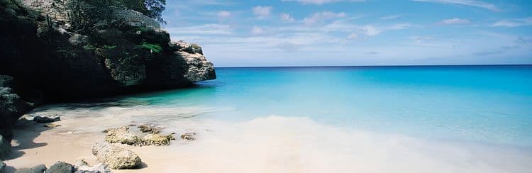 Curacao Beach Express