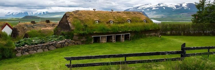 A Taste Of Akureyri