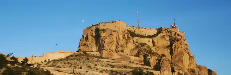 Alicante Highlights