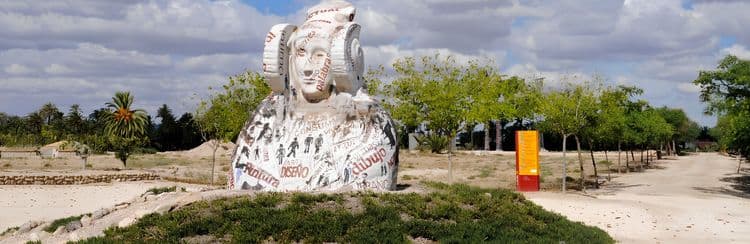 All About Archaeology: Alicante's MARQ Museum