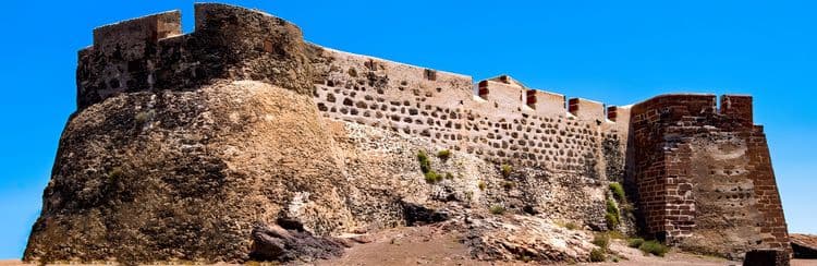 Canelobre Caves & Alicante
