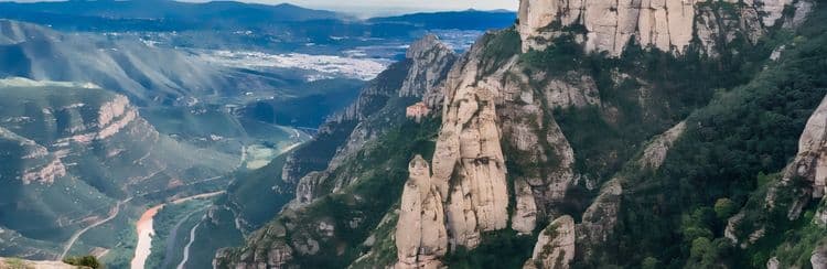 Montserrat Monastery