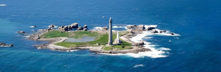 Mythical Coast