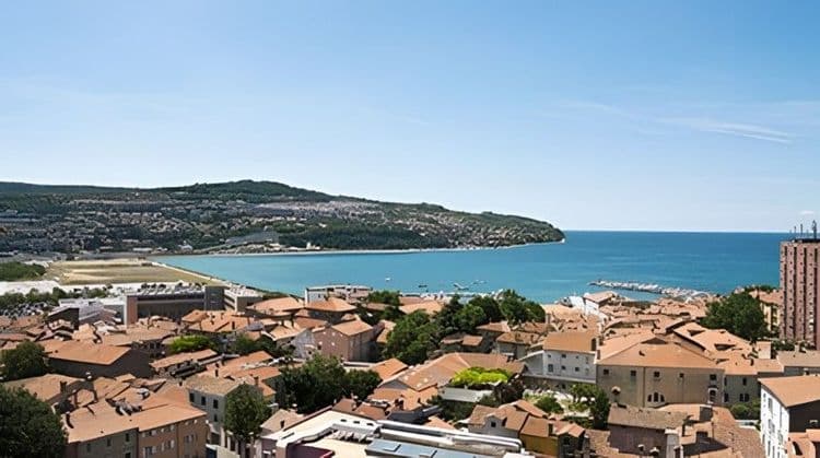 Recorrido a pie por los secretos de Koper