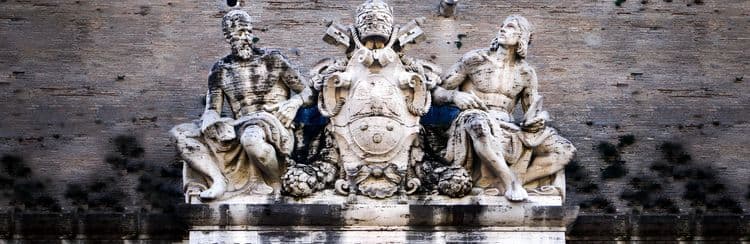 Best Of Eternal Rome & Vatican Museums