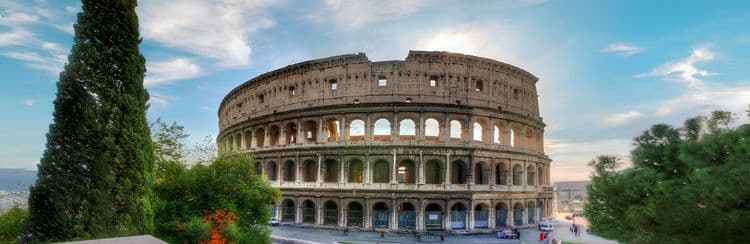 Best Of Rome
