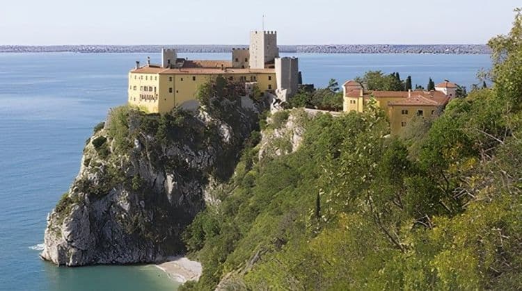Se requiere el certificado Covid de Rilke Trail