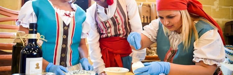 A Taste Of Gozo