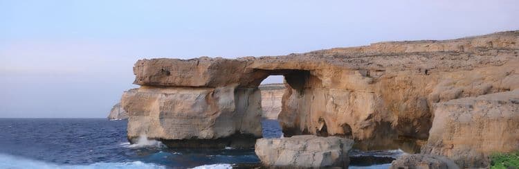 Discover Gozo By 4x4