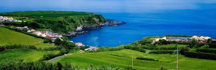 Best Of The Azores: Furnas Valley & Hot Springs