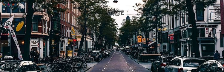 Rotterdam Bites By Bike