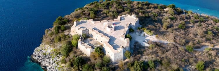 Himara Village Highlights