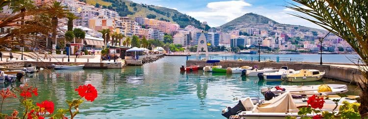 Traditional Albania