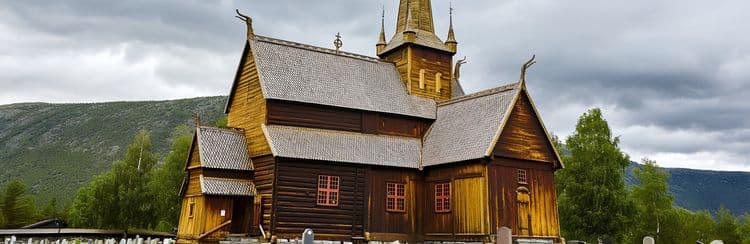 Lo mejor de Skjolden