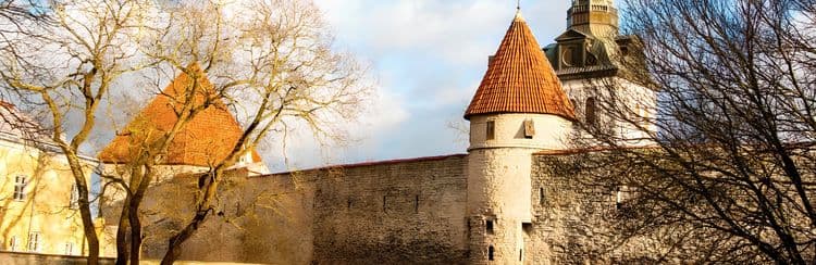 Easy Tallinn