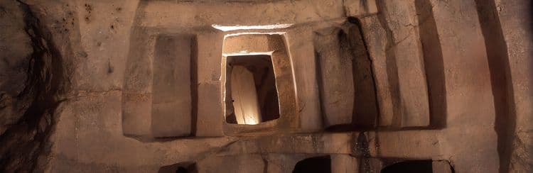 Ultimate Hal Saflieni Hypogeum, Hagar Qim & The National Museum