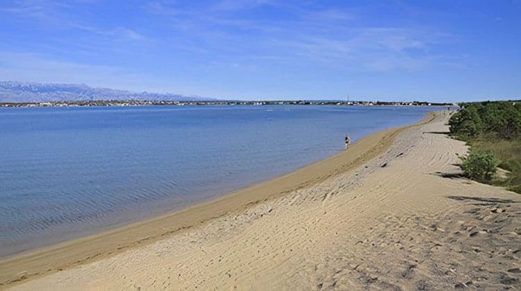 Détendez-vous à Queen's Beach