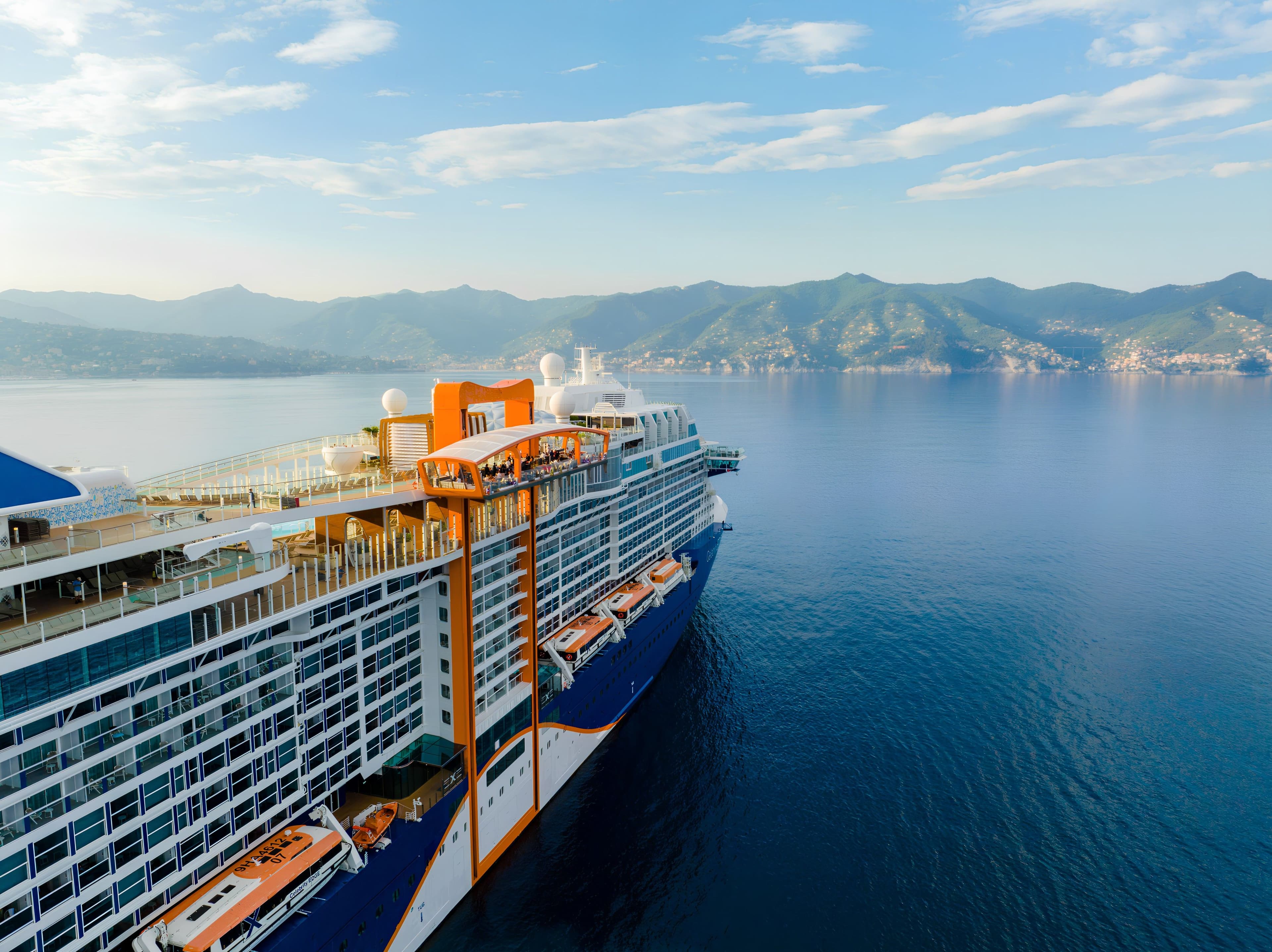 Celebrity Edge