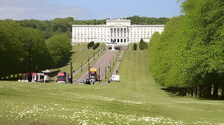 Ards Peninsula & Mount Stewart House