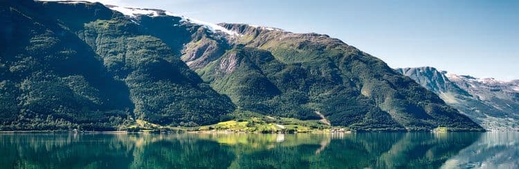 Spirit Of The Fjord: Scenic Drive & Cider Tasting