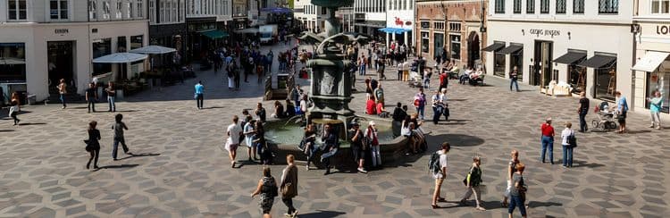 Wonderful Copenhagen