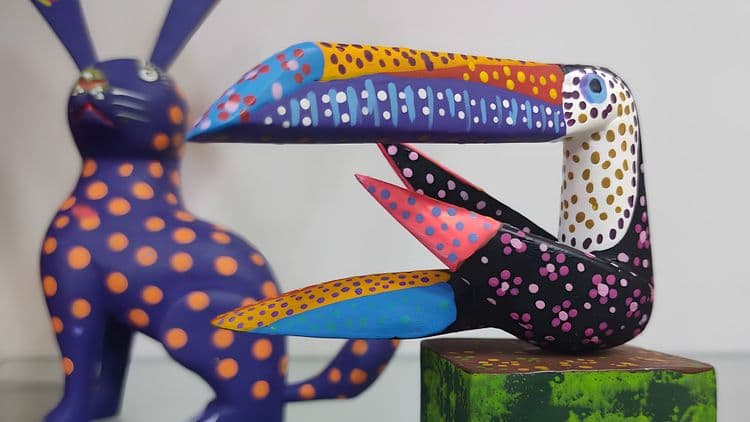 Fanciful Creations