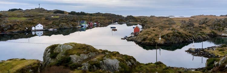 Rovaer Island