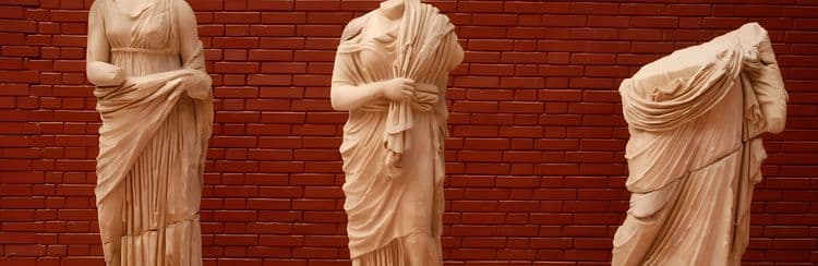 Mythological Delos