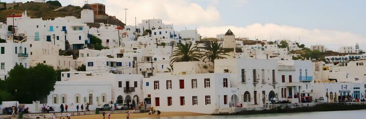 Insider's Mykonos