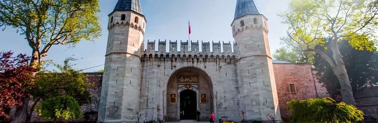 Ottoman Wonders