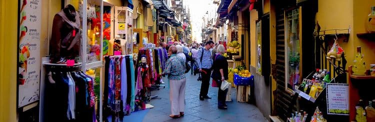 Leisurely Sorrento