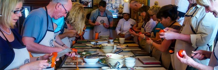 A Taste Of Vietnamese Cuisine: In Partnership With FOOD & WINE Magazine
