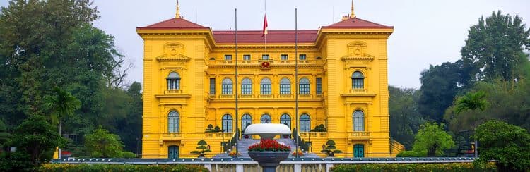 The Best Of Ho Chi Minh City