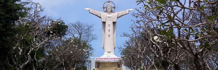 Vung Tau Highlights