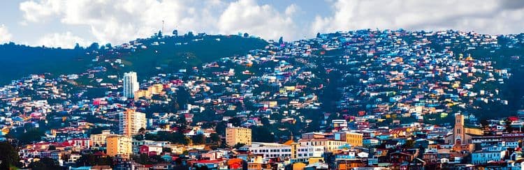 Best Of Valparaiso