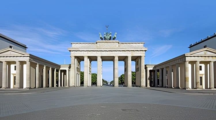 Berlin