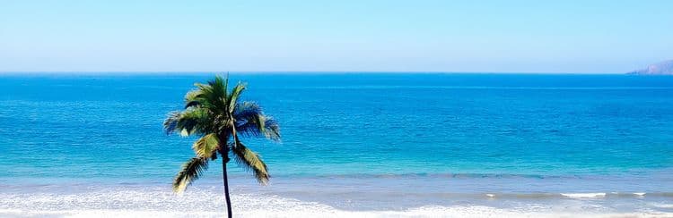 Mini-Speedboat & All-Inclusive Beach Escape