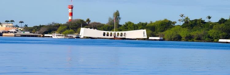 Beyond The Call To Duty: Pearl Harbor Museums & Memorials