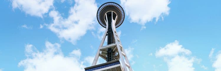 Best Of Seattle - Intransit Guests