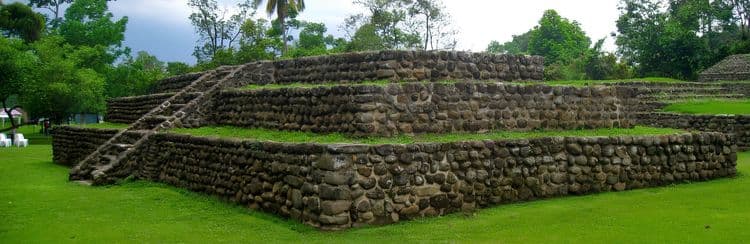 Chiapas Through The Ages: Izapa Ruins & Tapachula