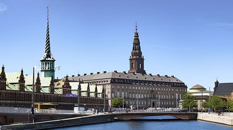 Copenhagen City Highlights