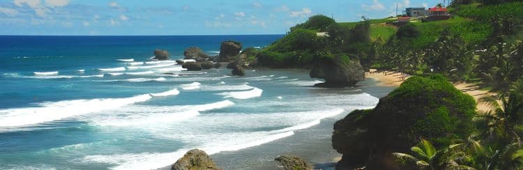 Barbados Coast To Coast