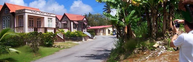 Barbados In Focus: A Photographic Expedition