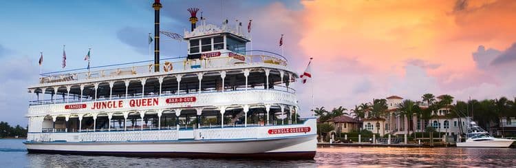 Land & Sea Excursion